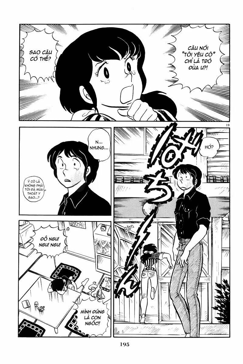 Nhà Trọ Nhất Khắc Chapter 5 - Trang 2