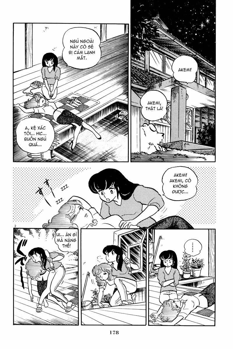 Nhà Trọ Nhất Khắc Chapter 5 - Trang 2