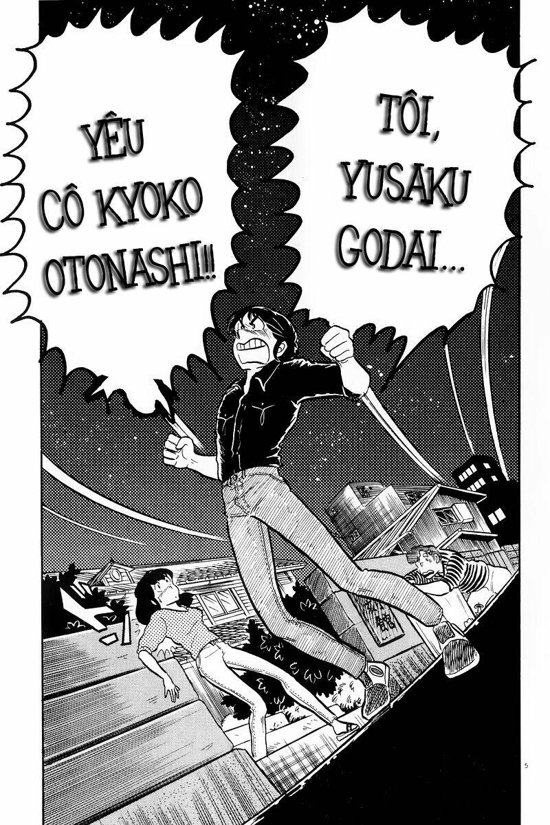 Nhà Trọ Nhất Khắc Chapter 5 - Trang 2