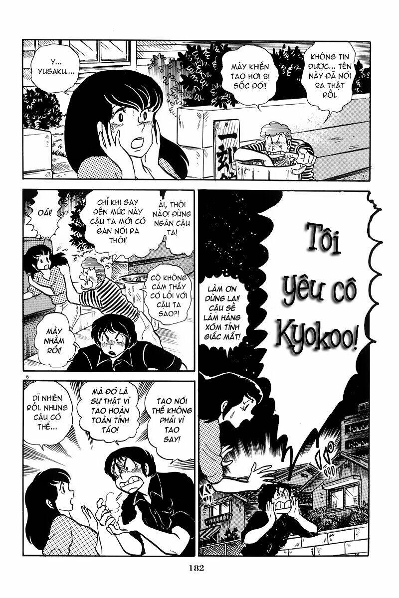 Nhà Trọ Nhất Khắc Chapter 5 - Trang 2