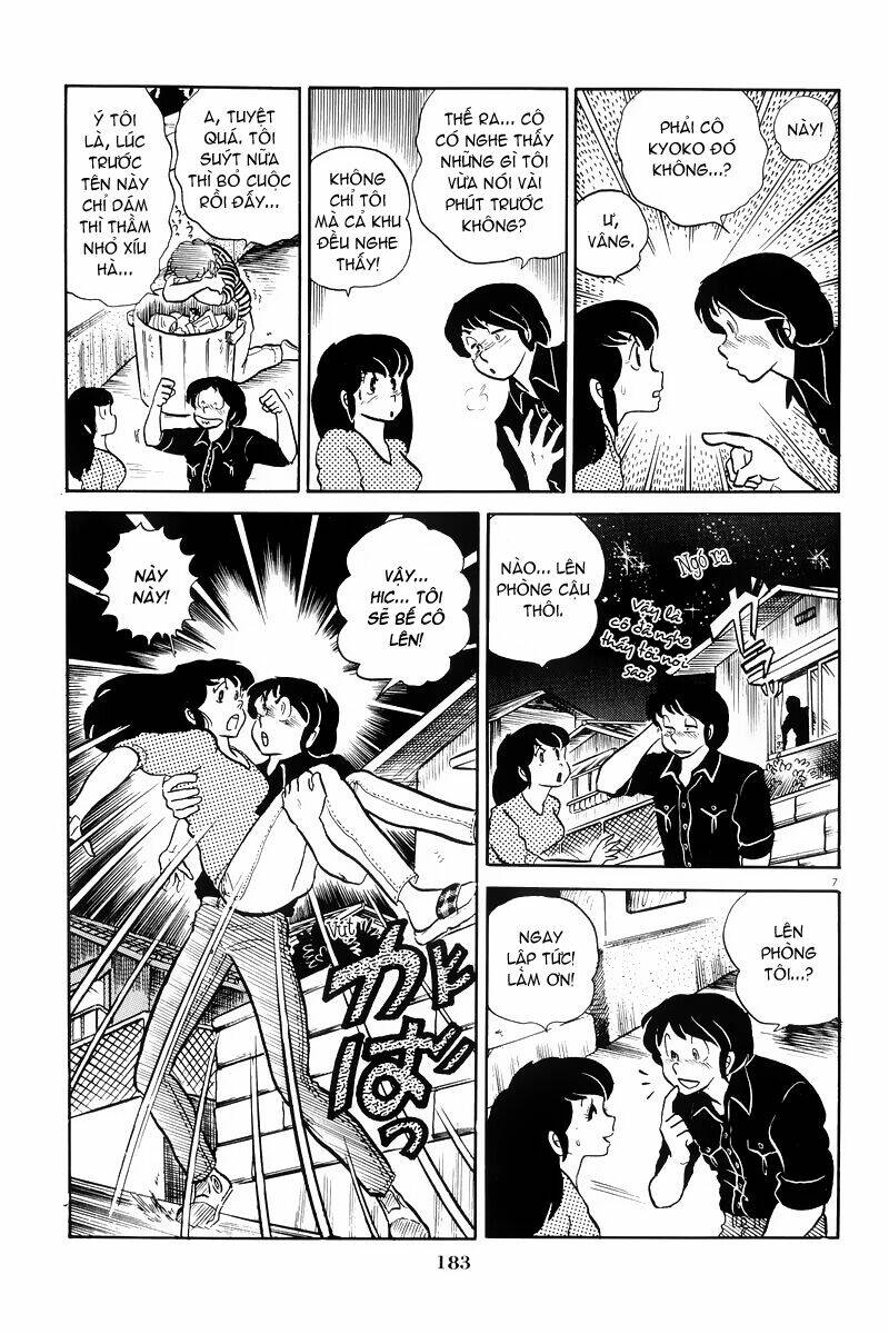 Nhà Trọ Nhất Khắc Chapter 5 - Trang 2