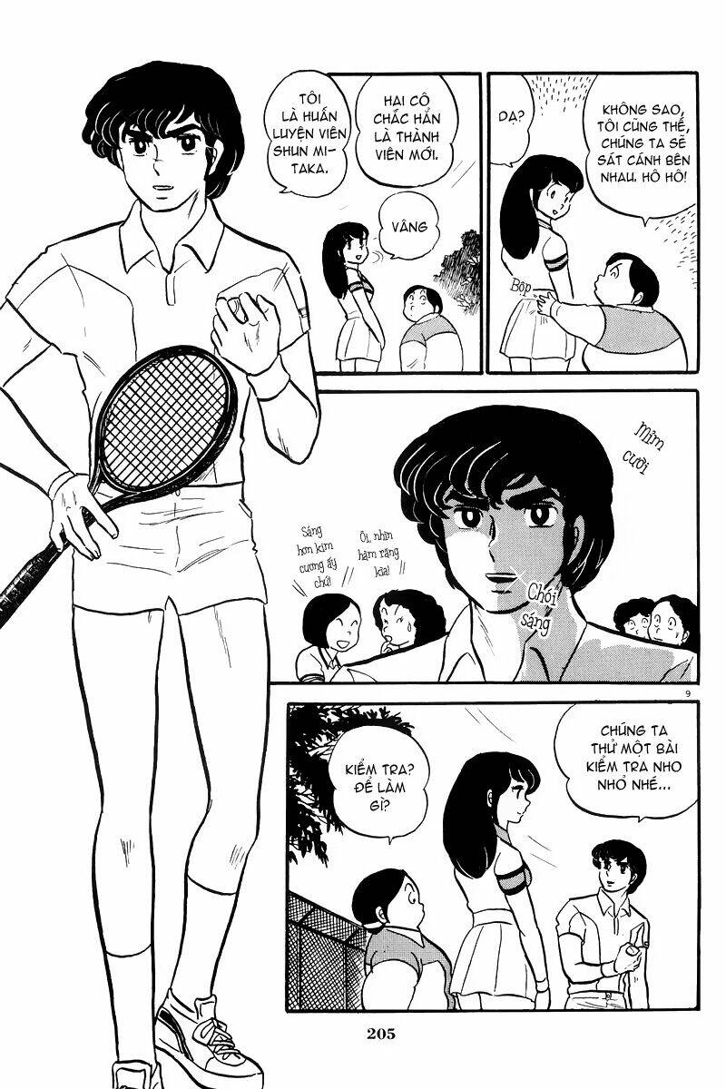 Nhà Trọ Nhất Khắc Chapter 6 - Trang 2