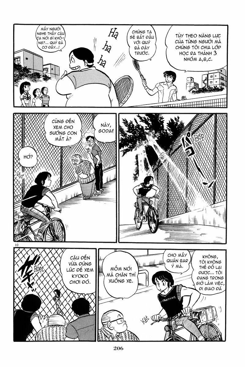 Nhà Trọ Nhất Khắc Chapter 6 - Trang 2