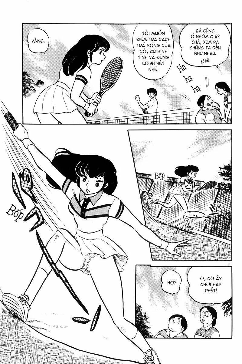 Nhà Trọ Nhất Khắc Chapter 6 - Trang 2