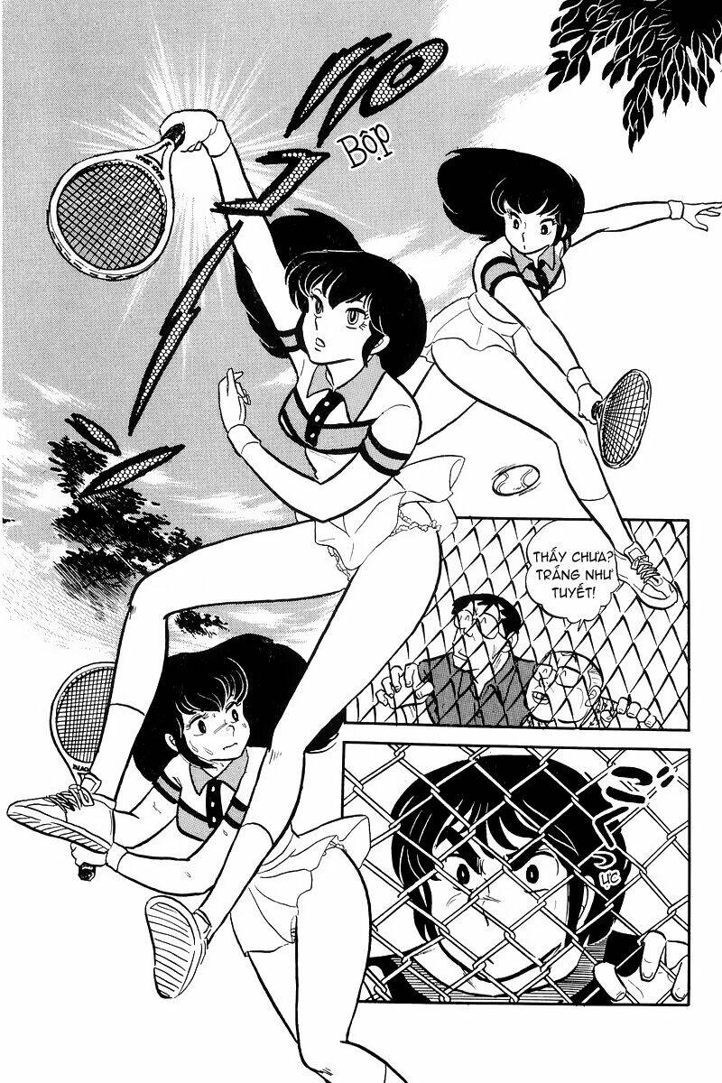 Nhà Trọ Nhất Khắc Chapter 6 - Trang 2