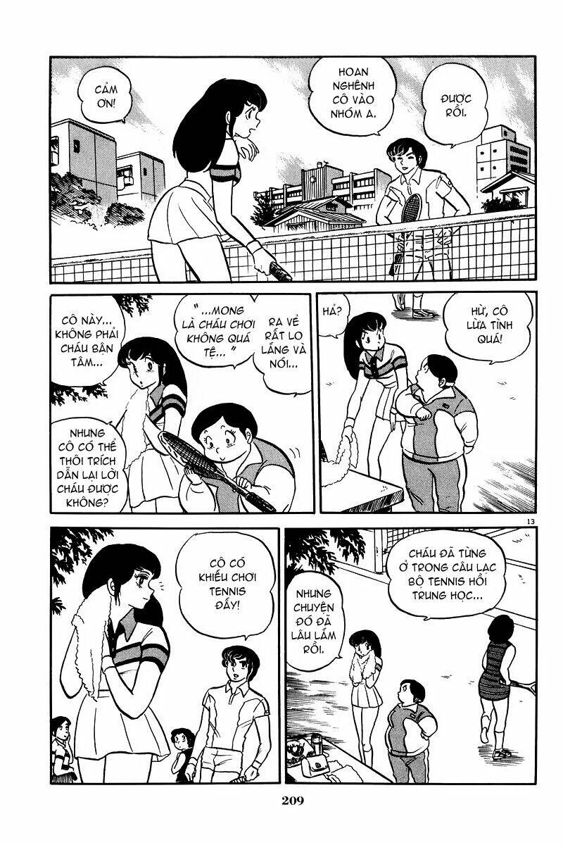 Nhà Trọ Nhất Khắc Chapter 6 - Trang 2