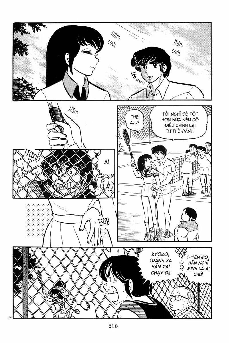 Nhà Trọ Nhất Khắc Chapter 6 - Trang 2