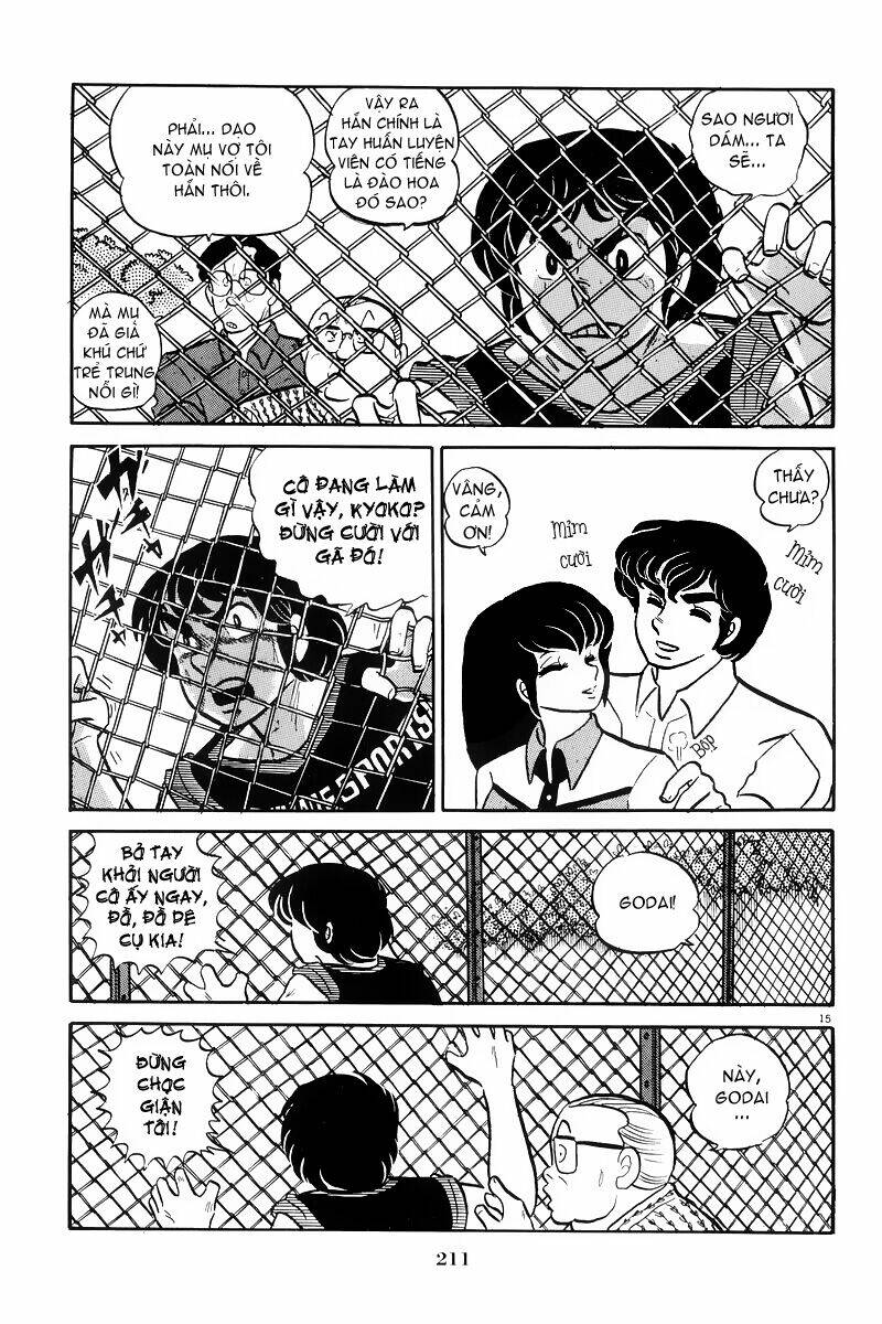 Nhà Trọ Nhất Khắc Chapter 6 - Trang 2