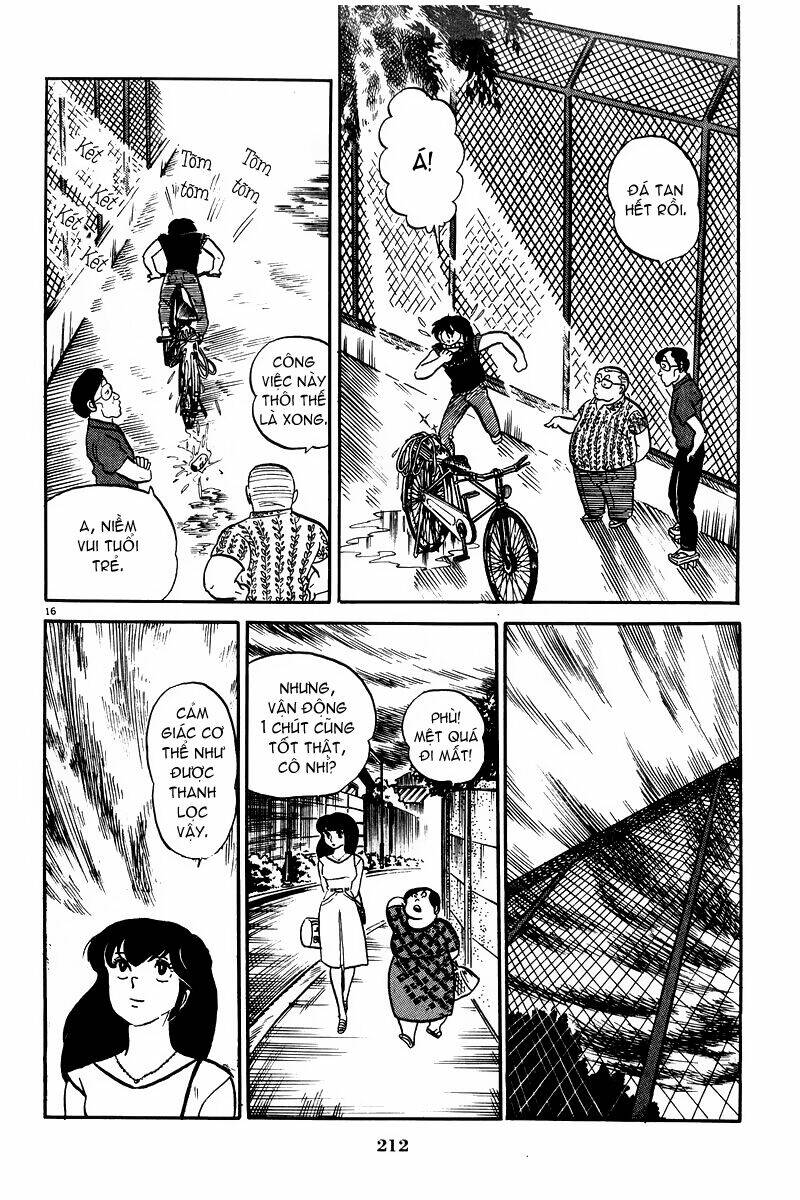 Nhà Trọ Nhất Khắc Chapter 6 - Trang 2