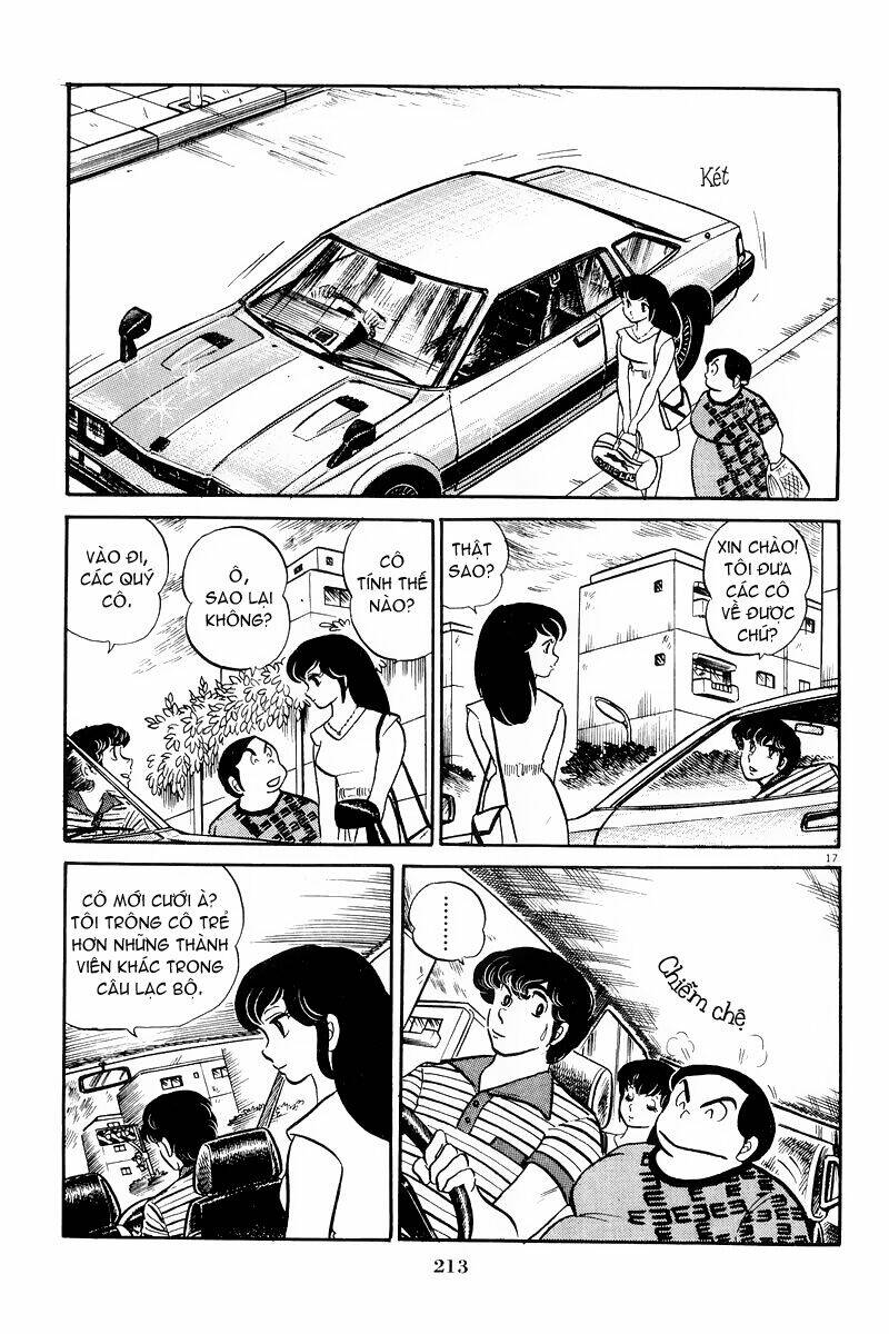 Nhà Trọ Nhất Khắc Chapter 6 - Trang 2