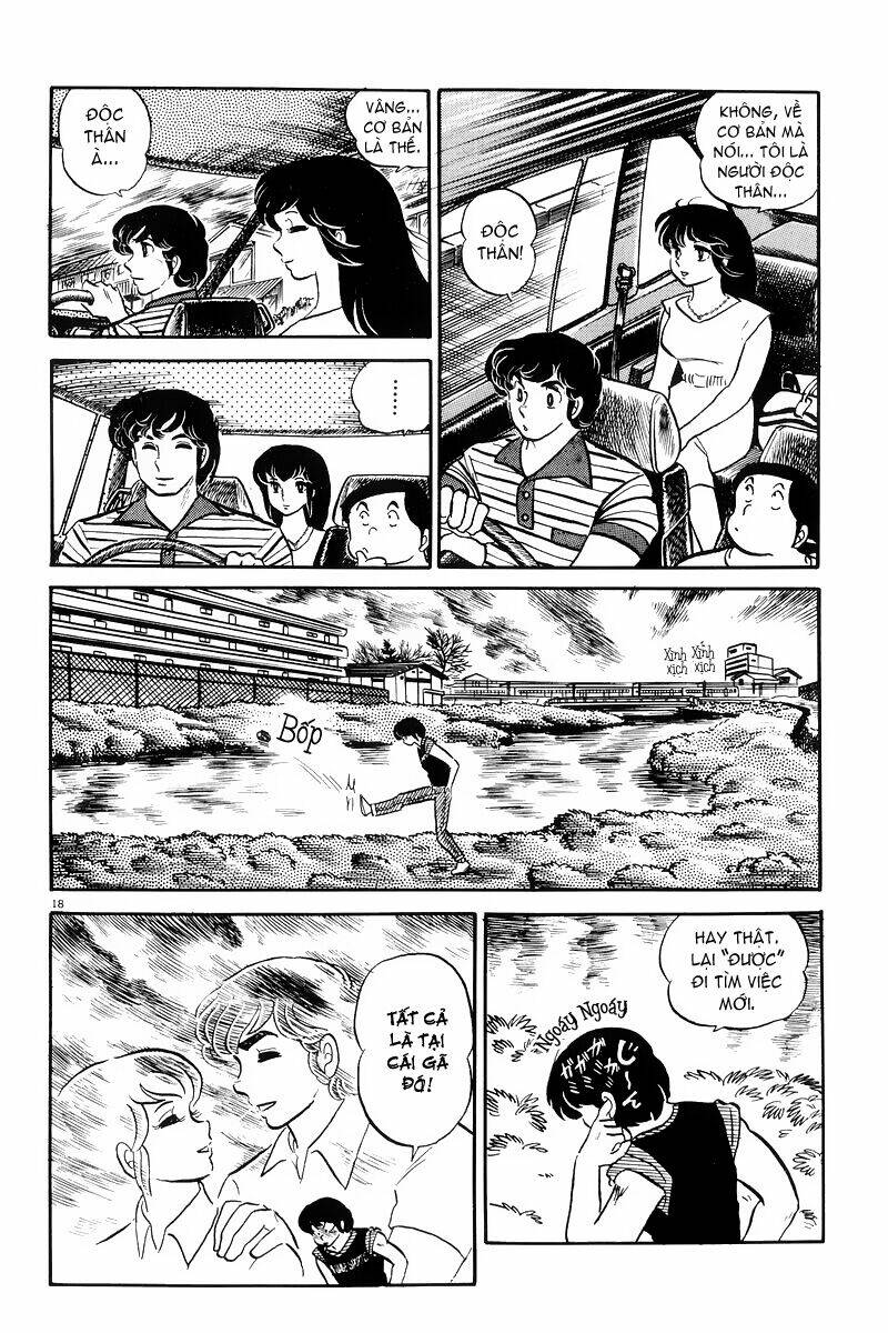 Nhà Trọ Nhất Khắc Chapter 6 - Trang 2