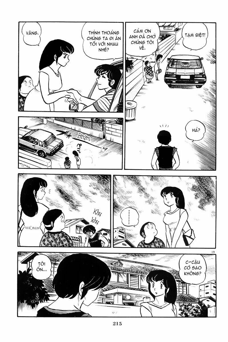 Nhà Trọ Nhất Khắc Chapter 6 - Trang 2