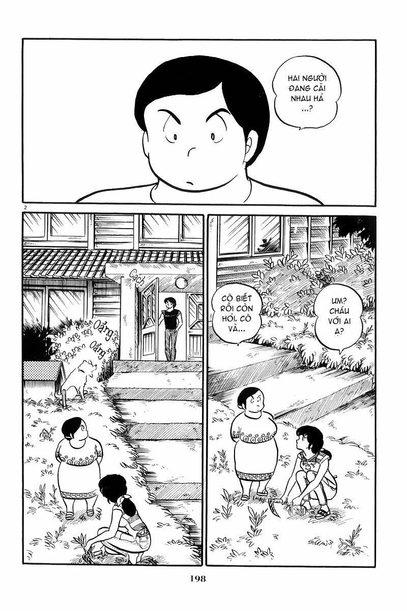 Nhà Trọ Nhất Khắc Chapter 6 - Trang 2