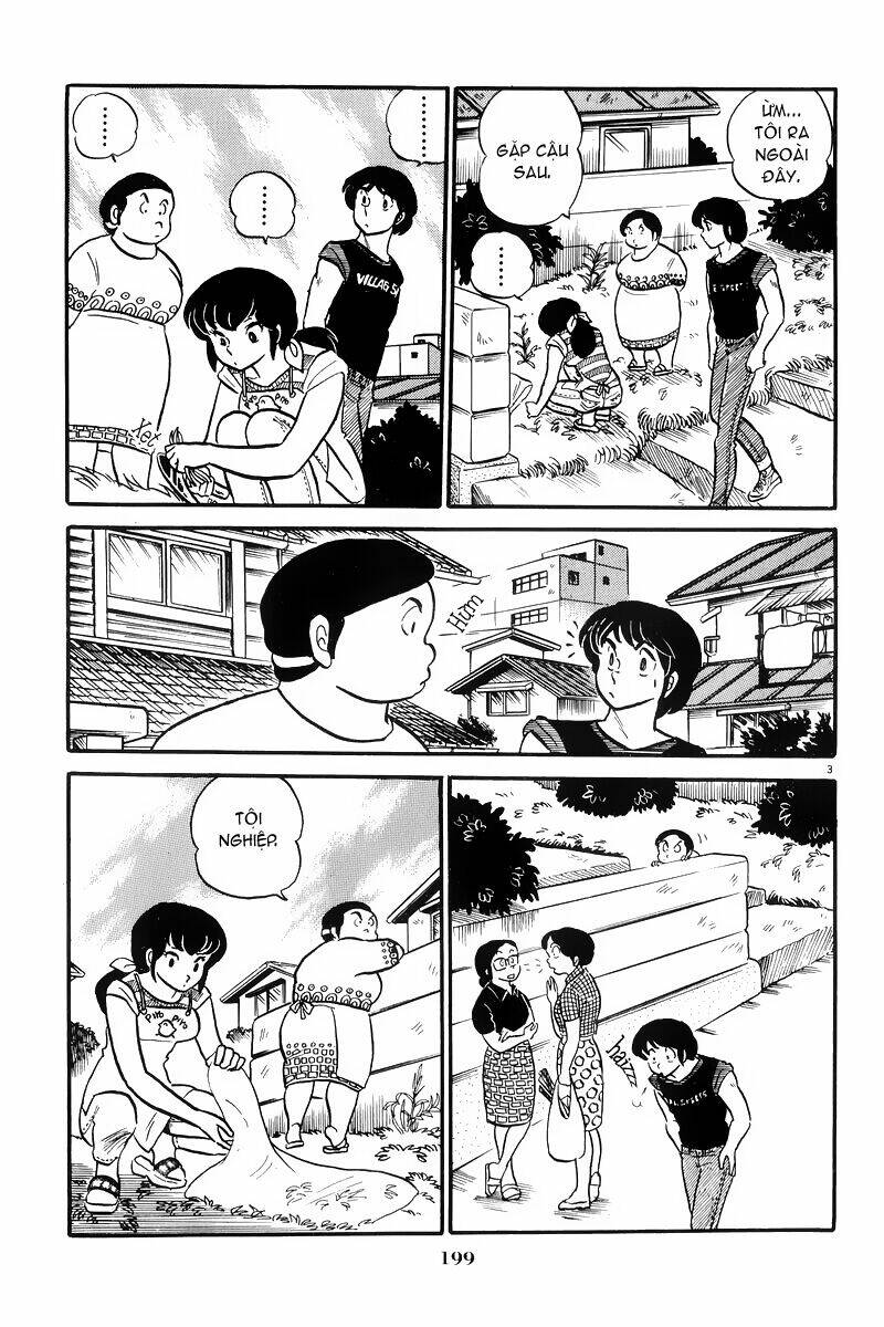 Nhà Trọ Nhất Khắc Chapter 6 - Trang 2