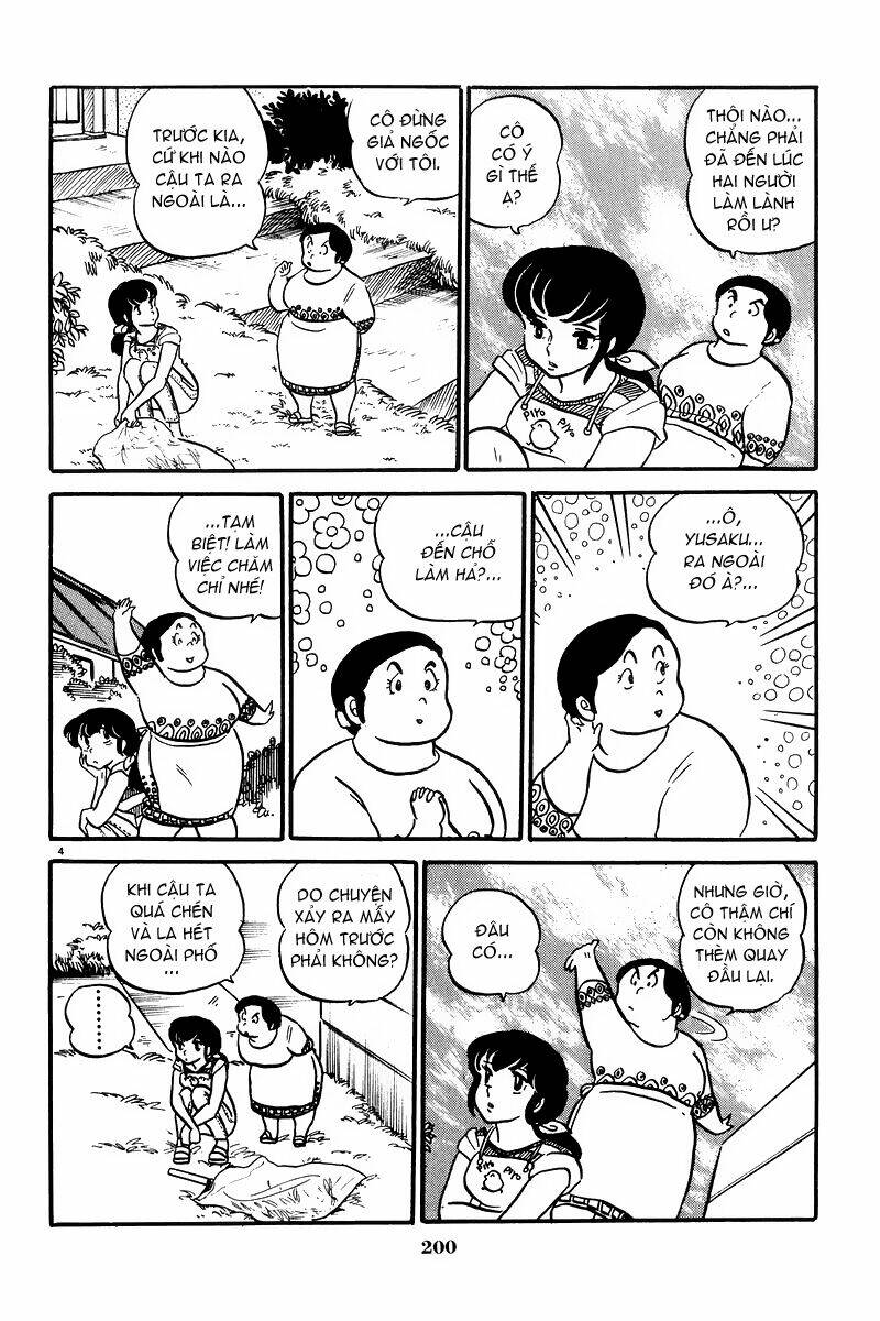 Nhà Trọ Nhất Khắc Chapter 6 - Trang 2