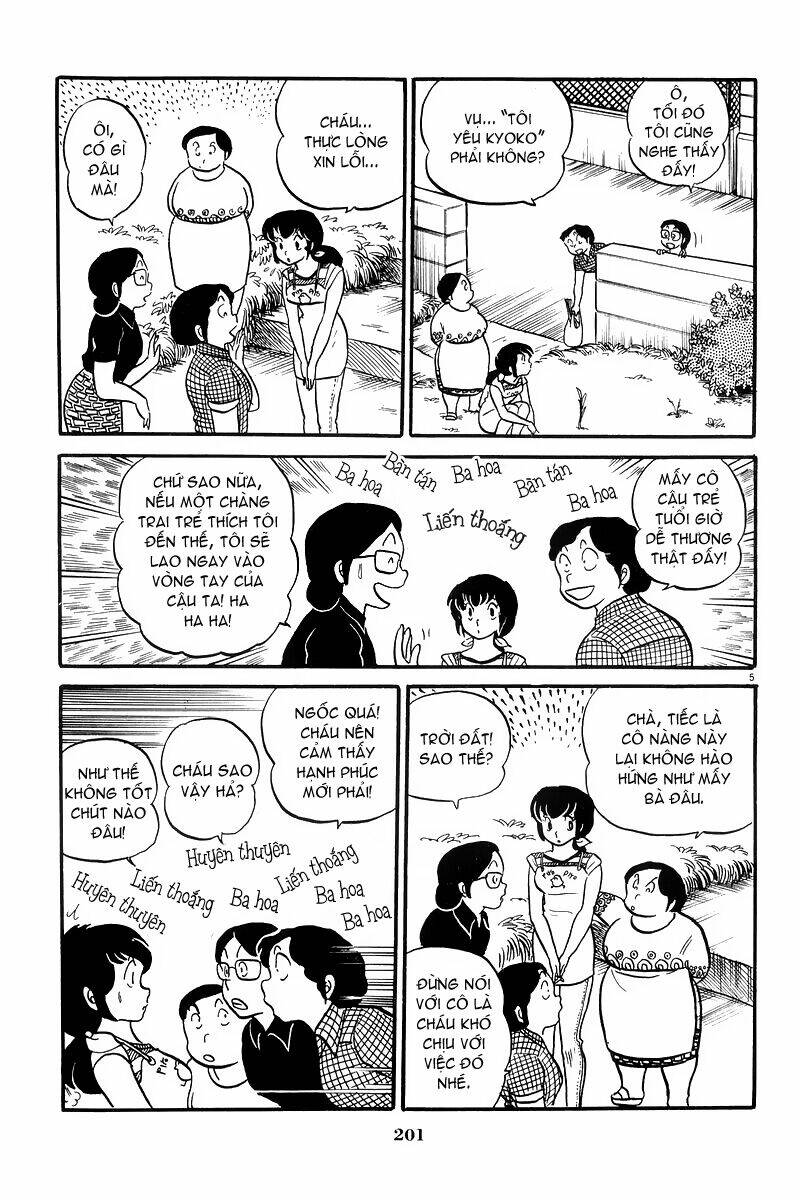 Nhà Trọ Nhất Khắc Chapter 6 - Trang 2