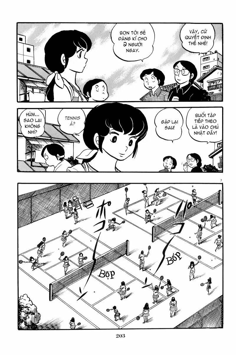 Nhà Trọ Nhất Khắc Chapter 6 - Trang 2