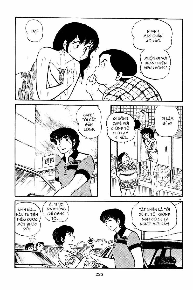 Nhà Trọ Nhất Khắc Chapter 7 - Trang 2