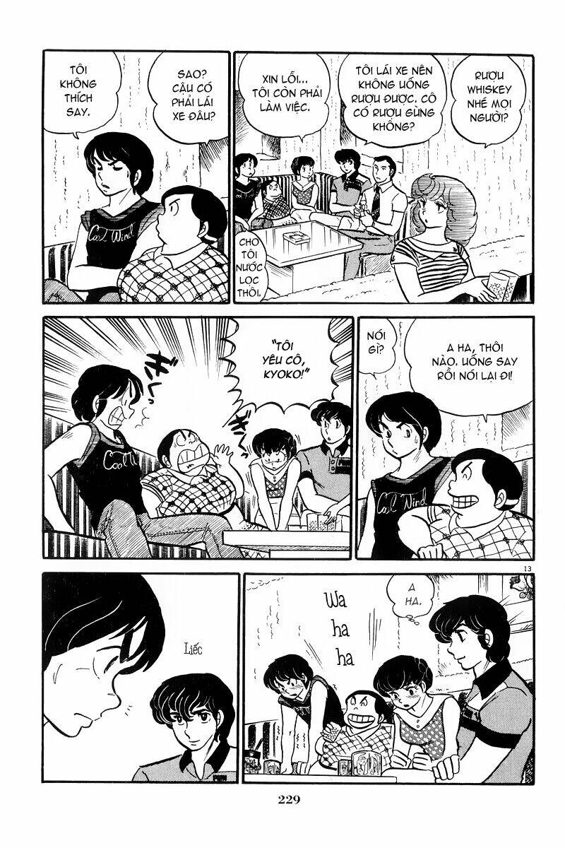 Nhà Trọ Nhất Khắc Chapter 7 - Trang 2