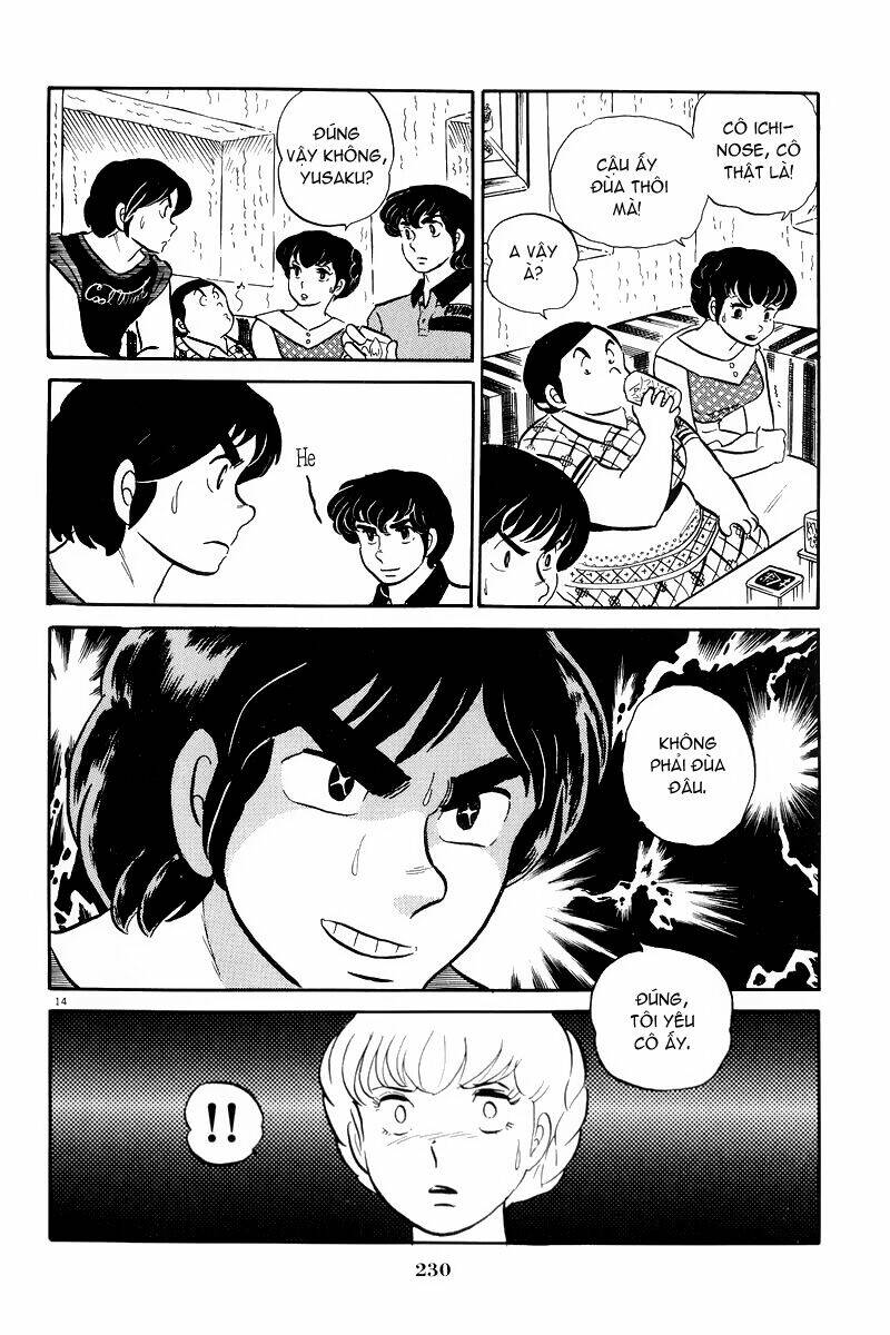 Nhà Trọ Nhất Khắc Chapter 7 - Trang 2