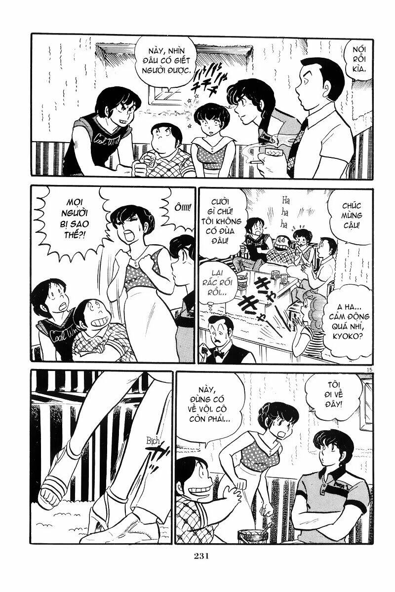 Nhà Trọ Nhất Khắc Chapter 7 - Trang 2