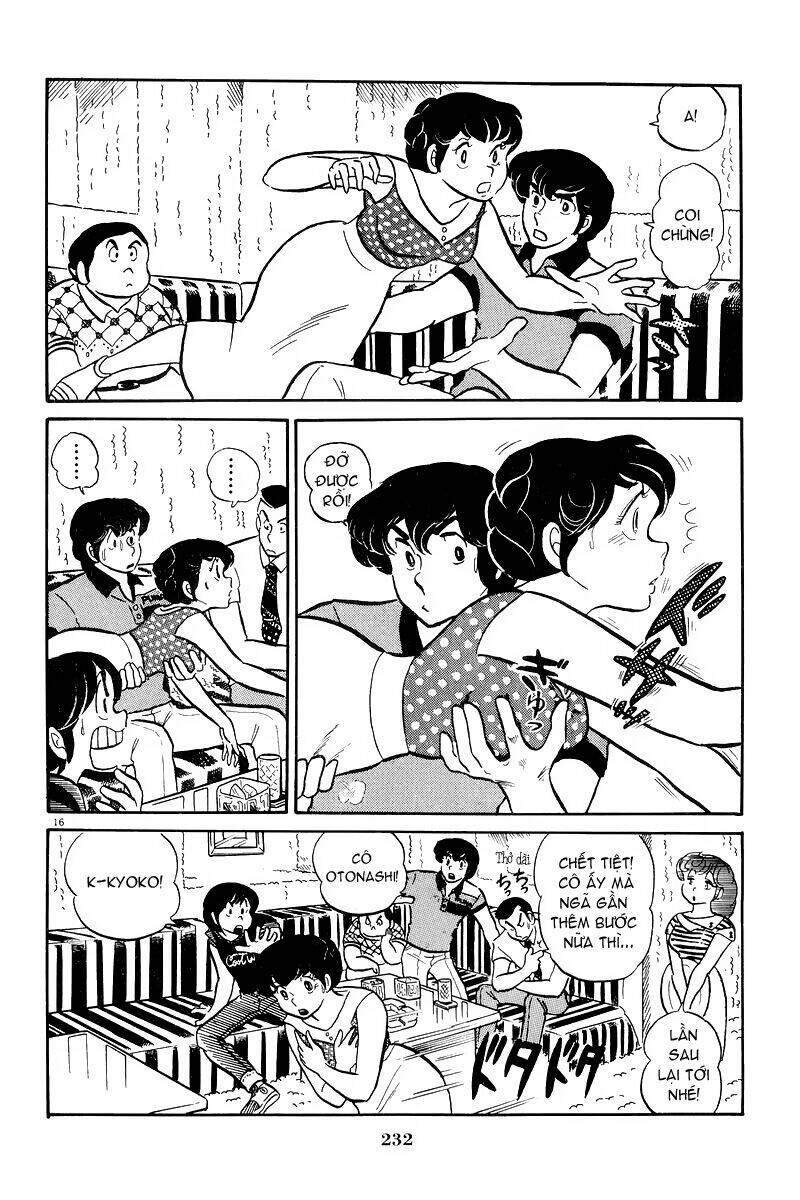 Nhà Trọ Nhất Khắc Chapter 7 - Trang 2