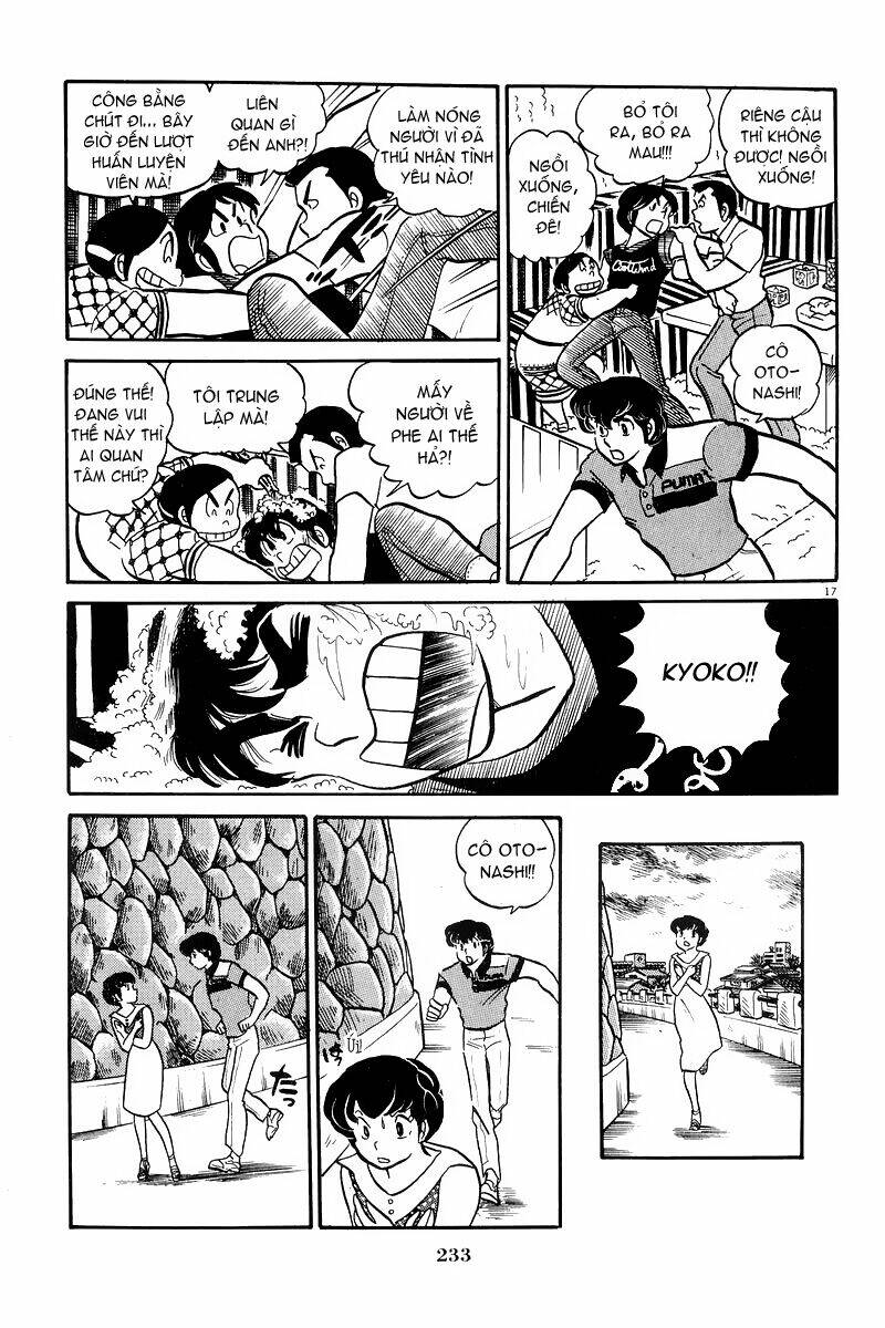 Nhà Trọ Nhất Khắc Chapter 7 - Trang 2