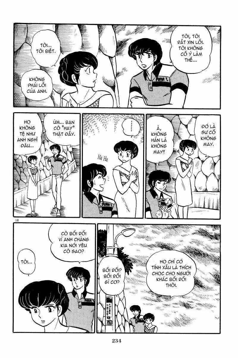 Nhà Trọ Nhất Khắc Chapter 7 - Trang 2