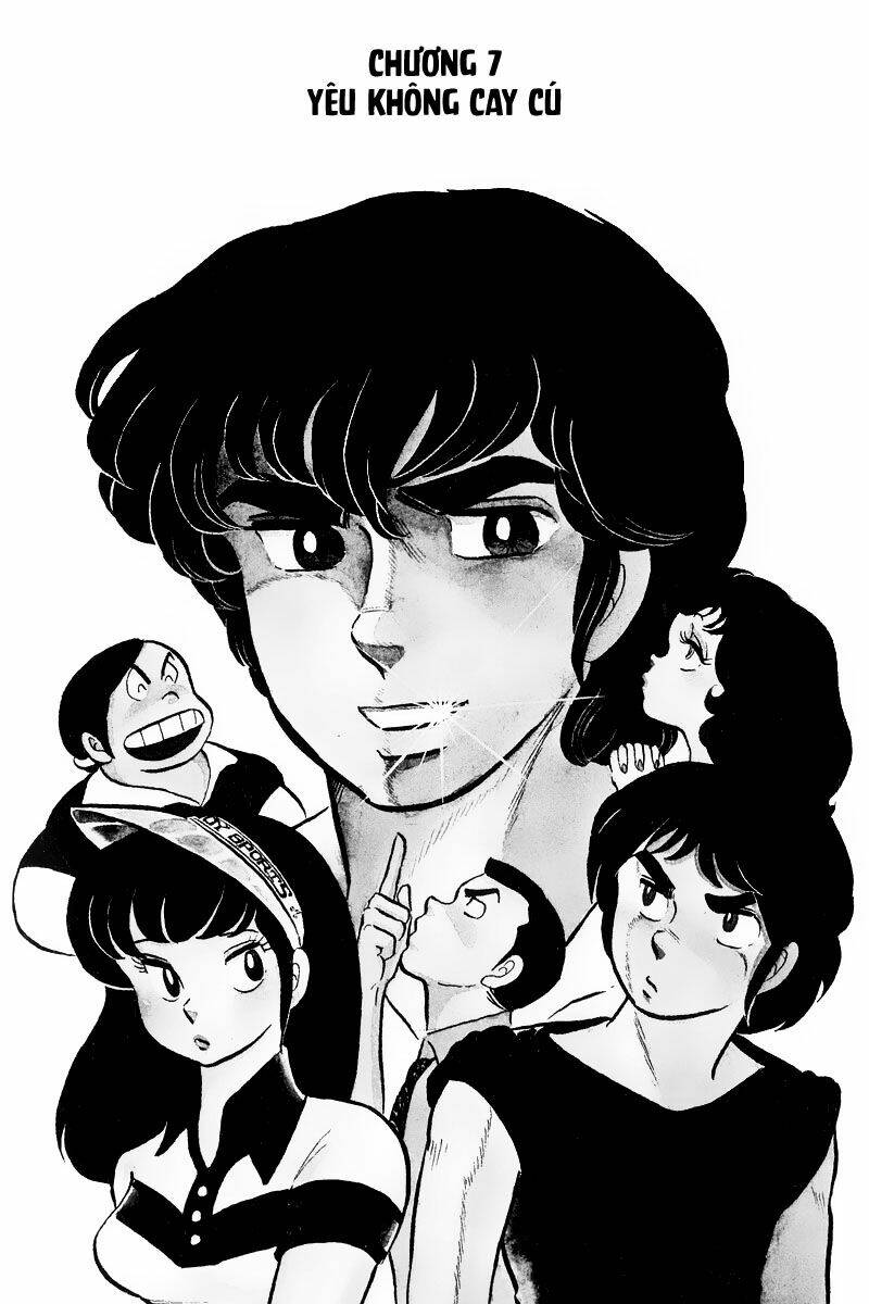Nhà Trọ Nhất Khắc Chapter 7 - Trang 2