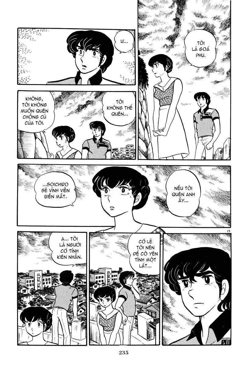 Nhà Trọ Nhất Khắc Chapter 7 - Trang 2