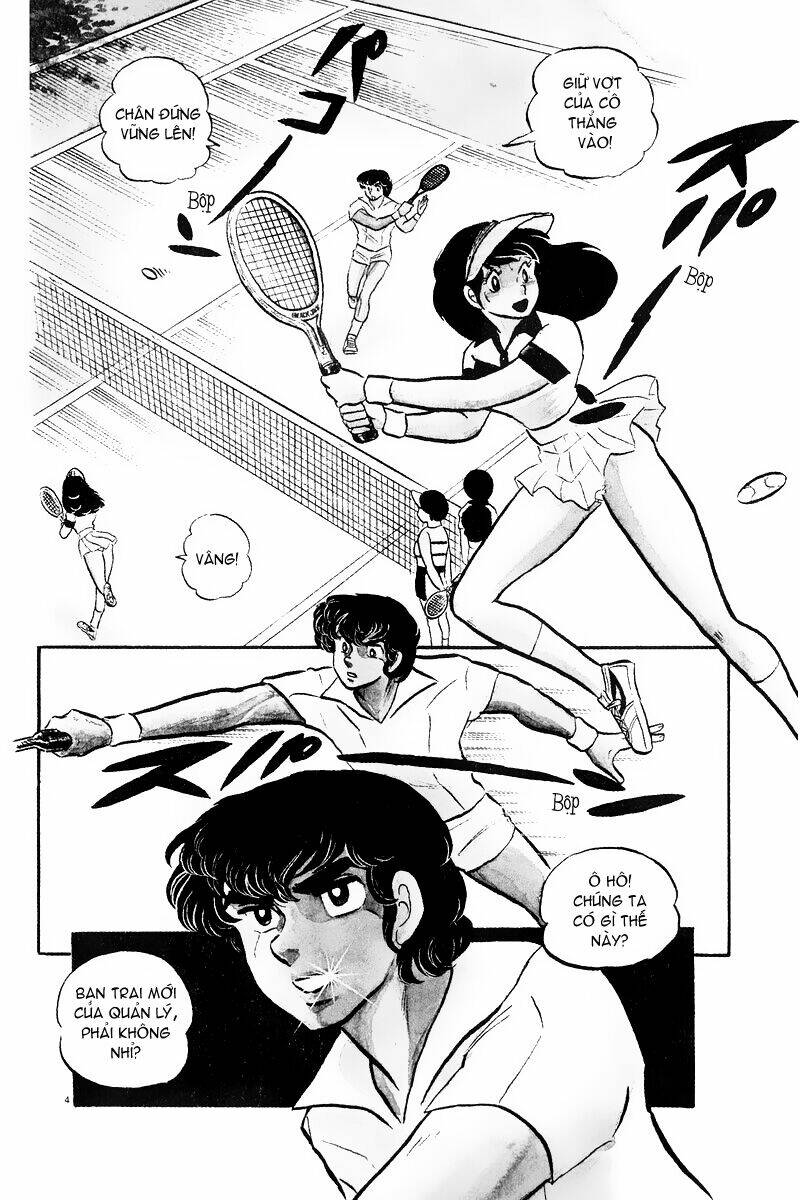 Nhà Trọ Nhất Khắc Chapter 7 - Trang 2