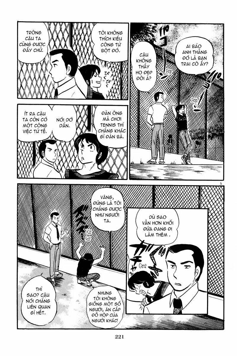 Nhà Trọ Nhất Khắc Chapter 7 - Trang 2