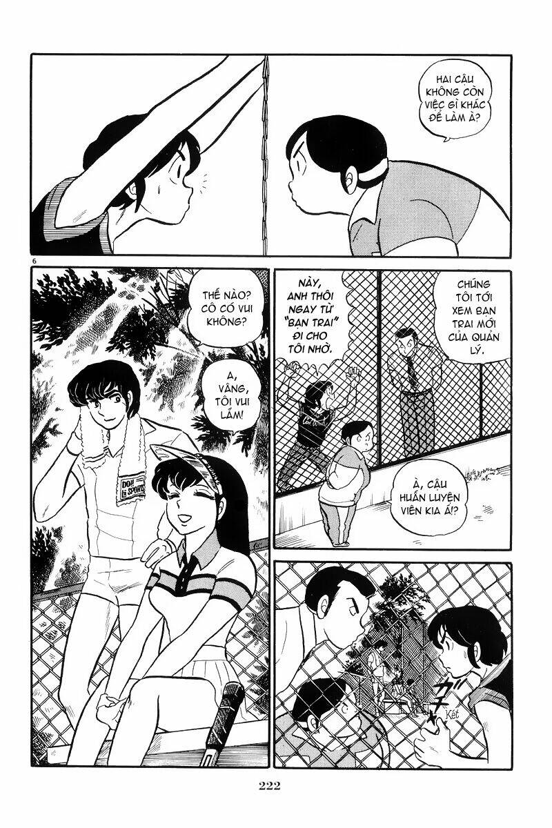 Nhà Trọ Nhất Khắc Chapter 7 - Trang 2