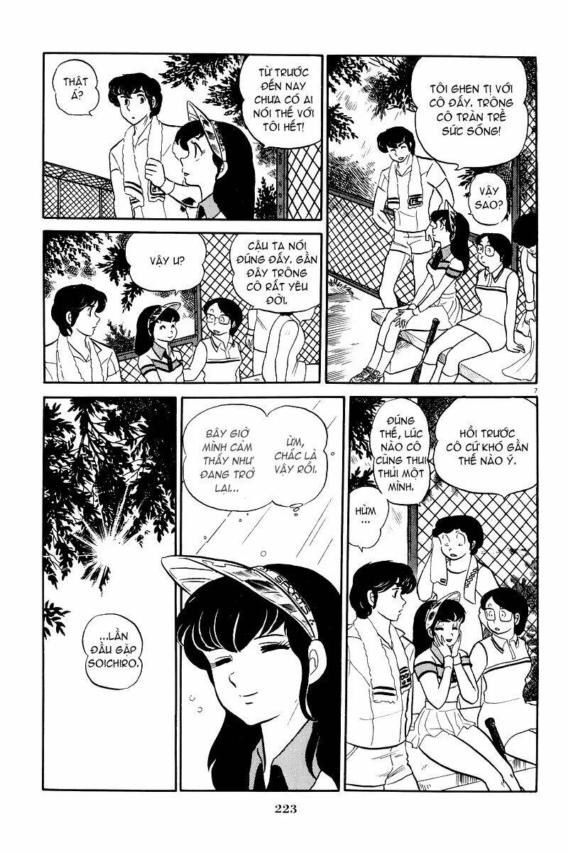 Nhà Trọ Nhất Khắc Chapter 7 - Trang 2