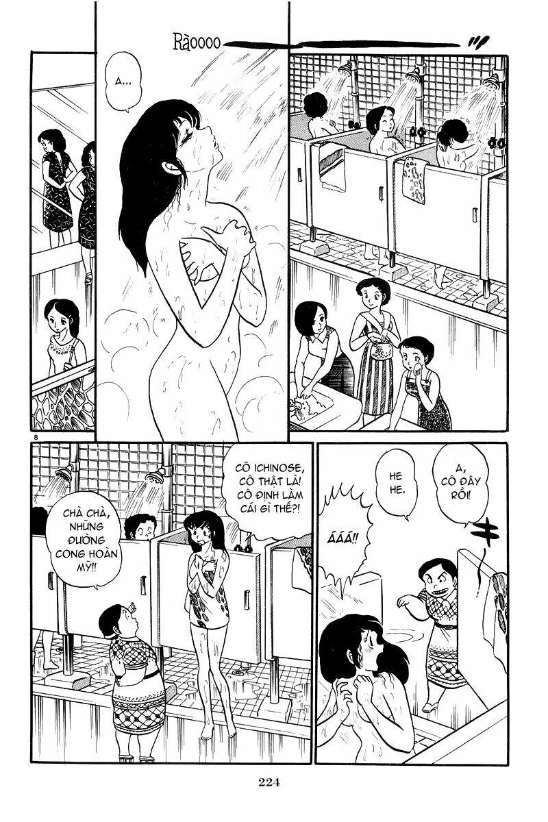 Nhà Trọ Nhất Khắc Chapter 7 - Trang 2