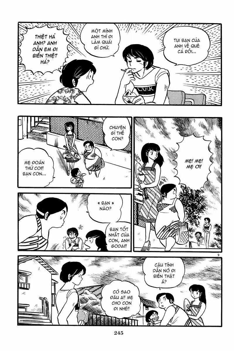 Nhà Trọ Nhất Khắc Chapter 8 - Trang 2