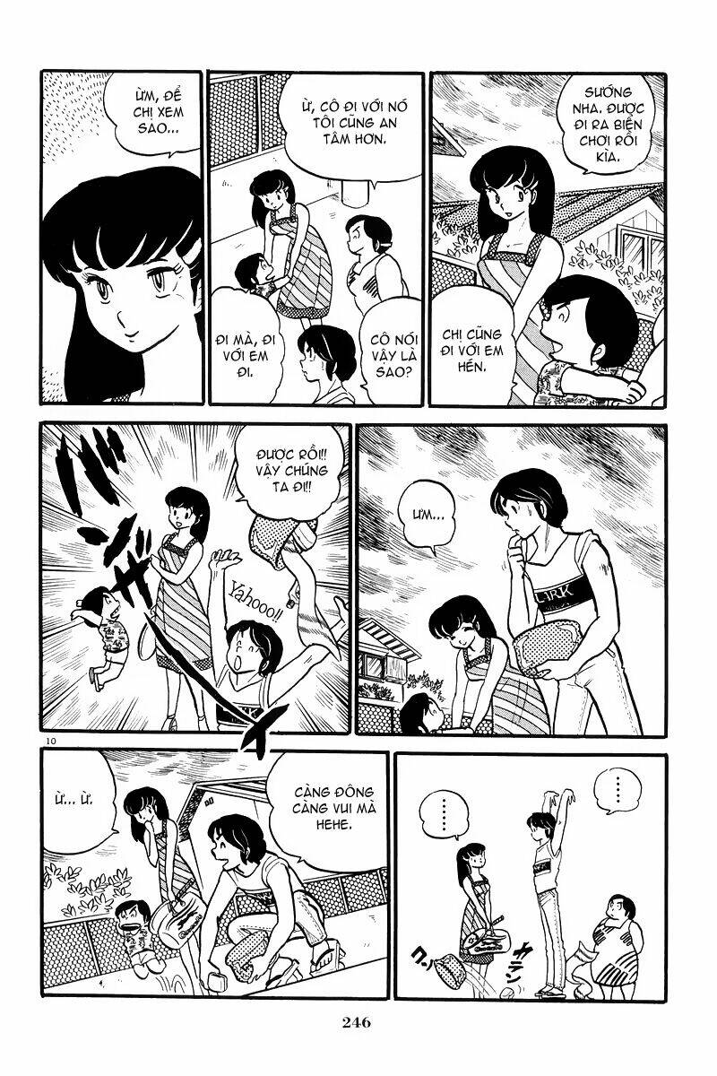 Nhà Trọ Nhất Khắc Chapter 8 - Trang 2