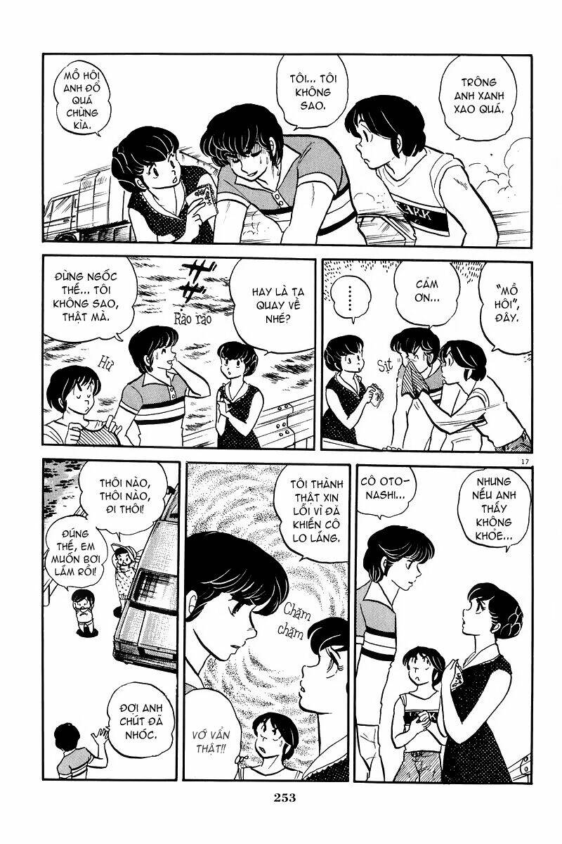 Nhà Trọ Nhất Khắc Chapter 8 - Trang 2