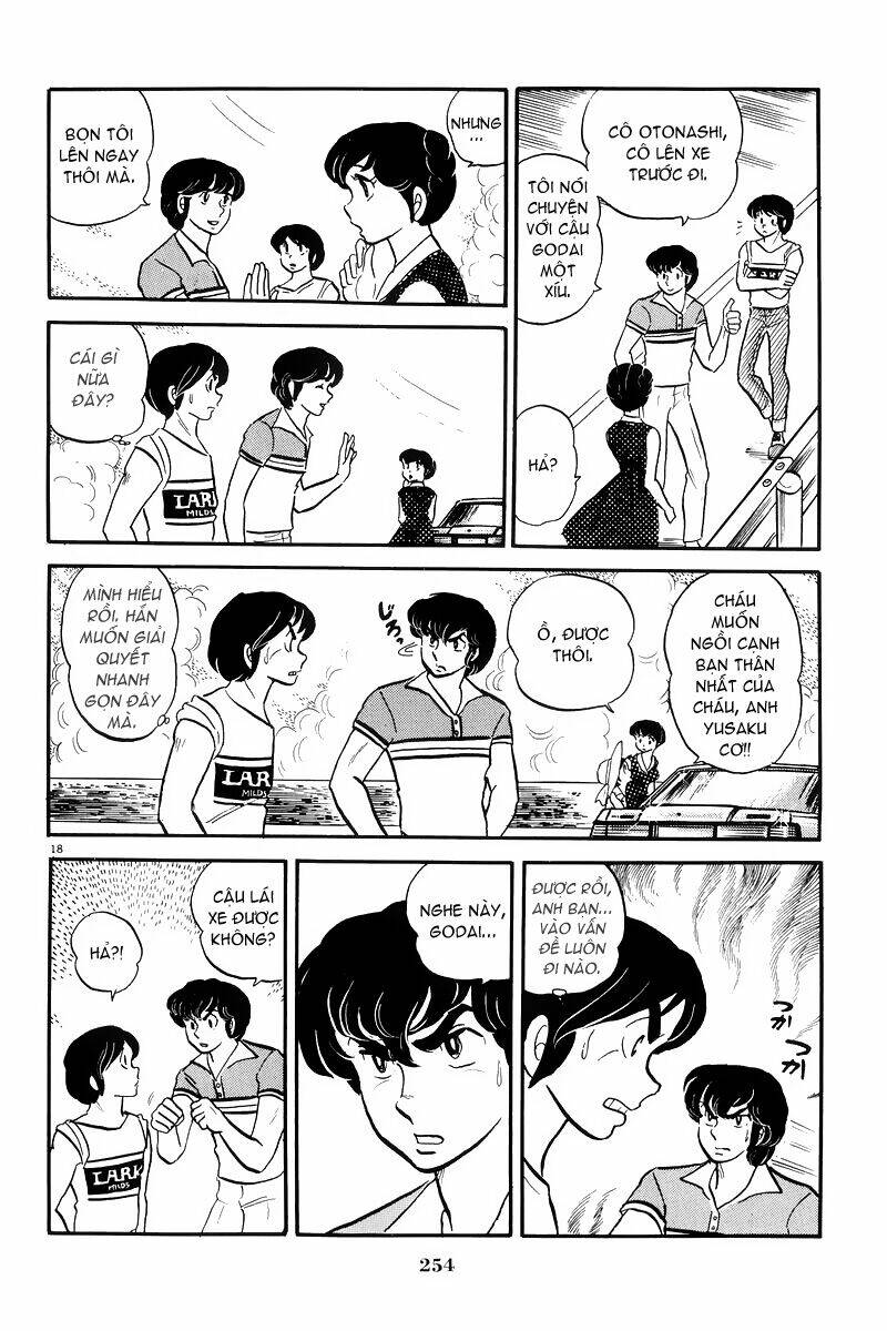 Nhà Trọ Nhất Khắc Chapter 8 - Trang 2