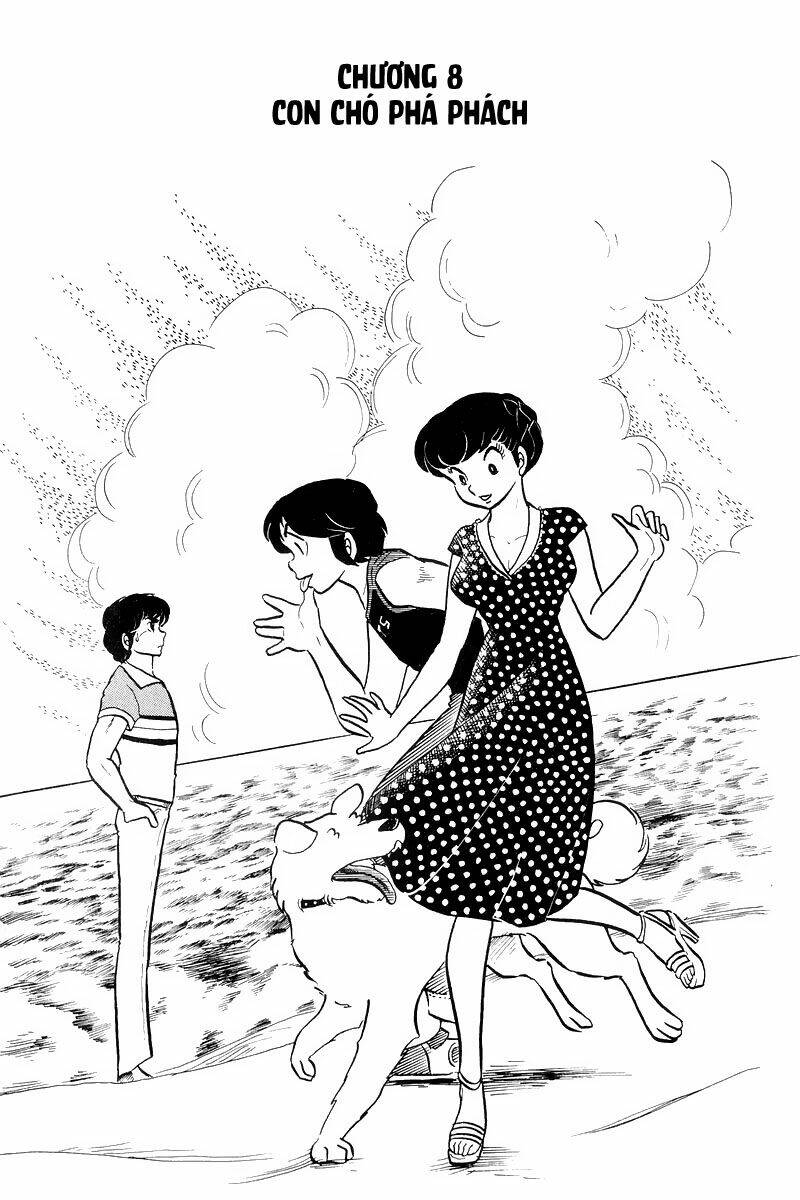 Nhà Trọ Nhất Khắc Chapter 8 - Trang 2