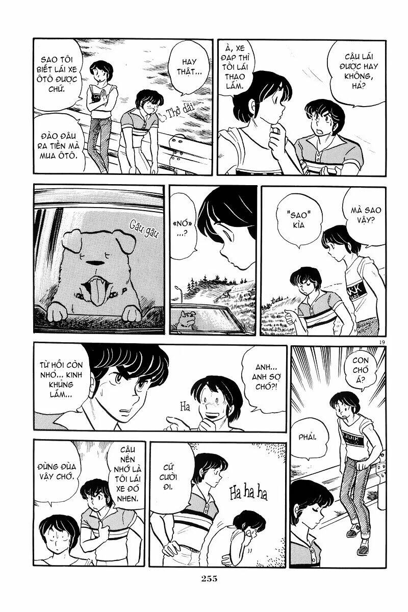 Nhà Trọ Nhất Khắc Chapter 8 - Trang 2