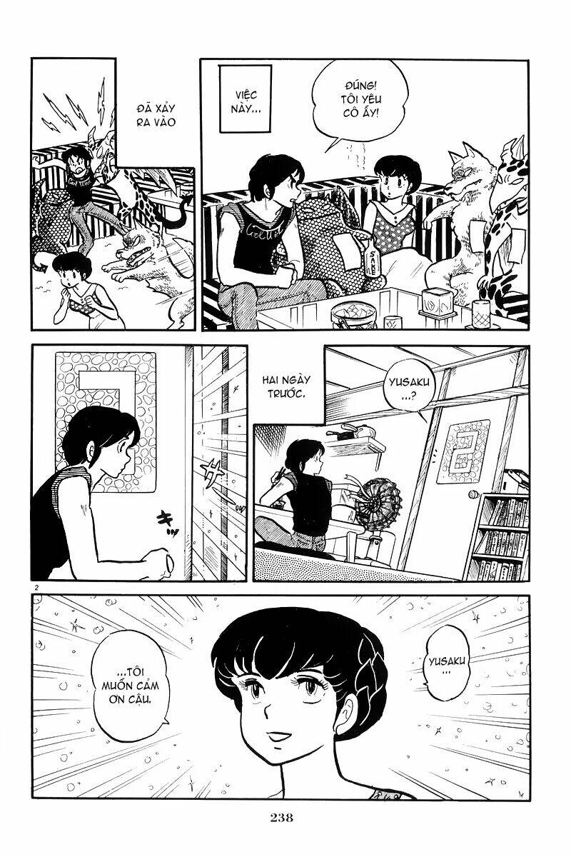 Nhà Trọ Nhất Khắc Chapter 8 - Trang 2