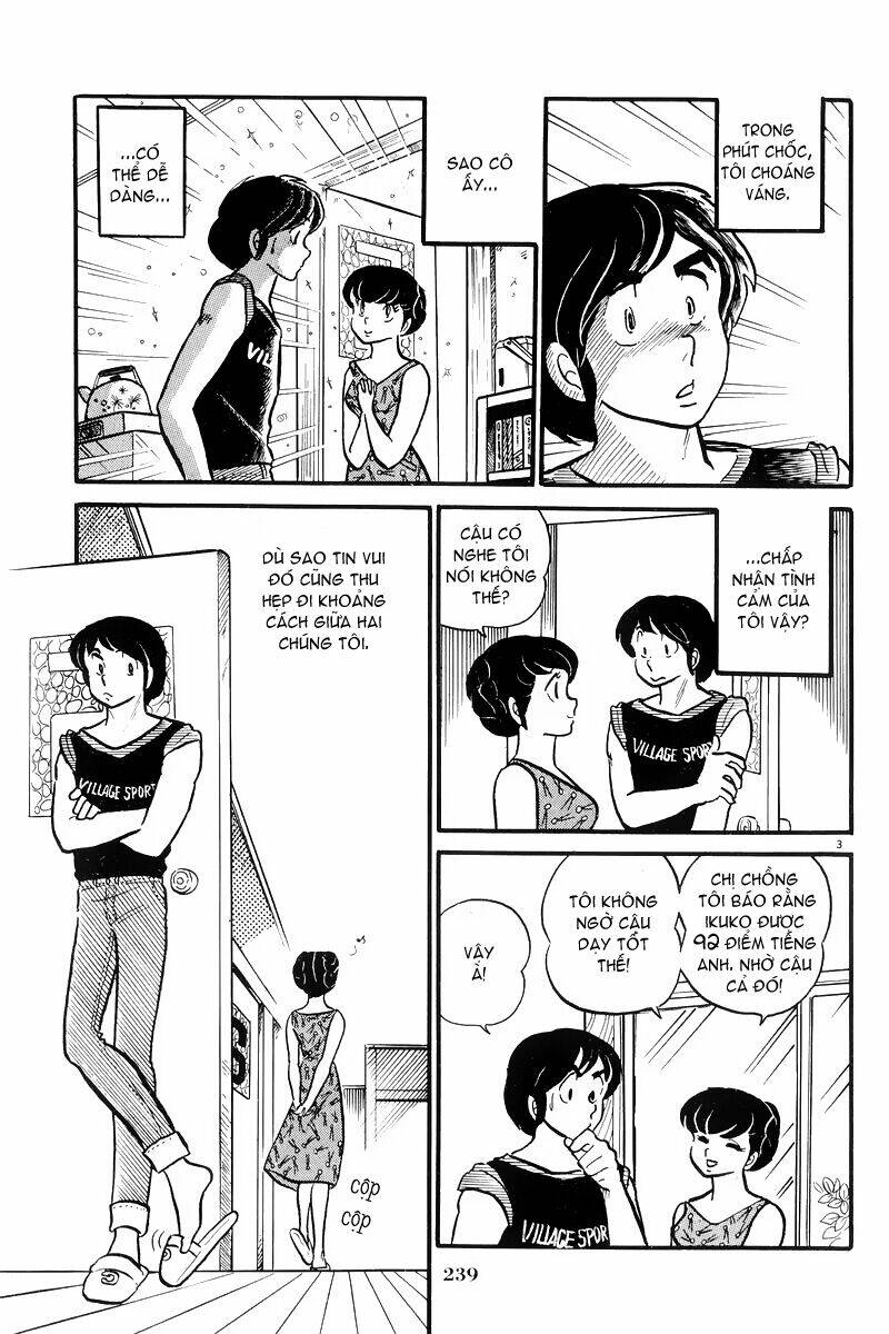 Nhà Trọ Nhất Khắc Chapter 8 - Trang 2