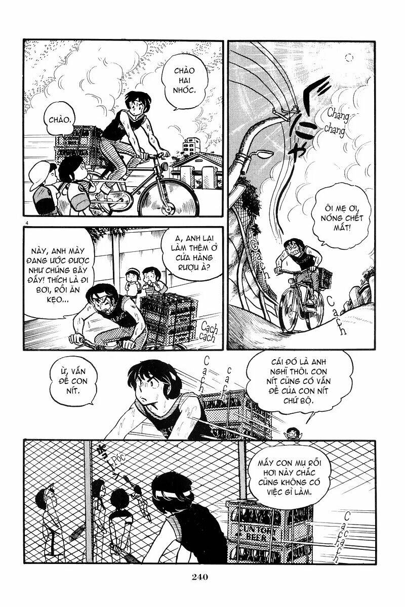 Nhà Trọ Nhất Khắc Chapter 8 - Trang 2