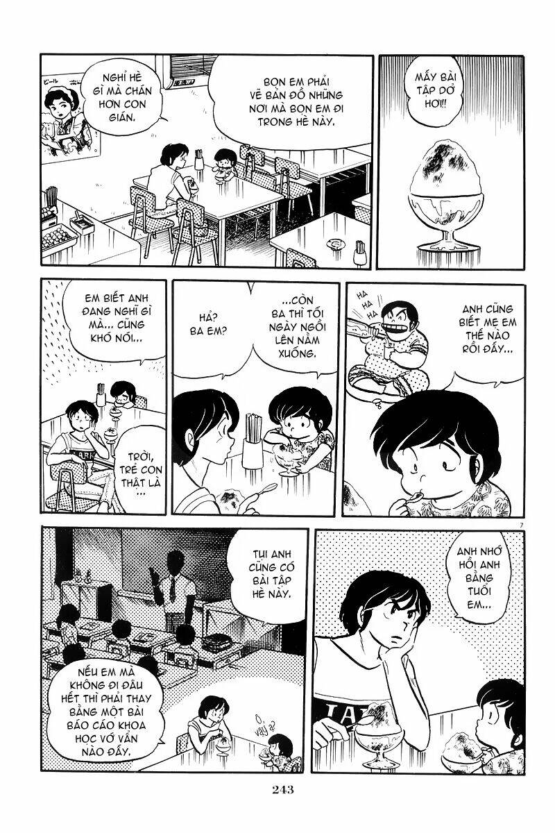 Nhà Trọ Nhất Khắc Chapter 8 - Trang 2