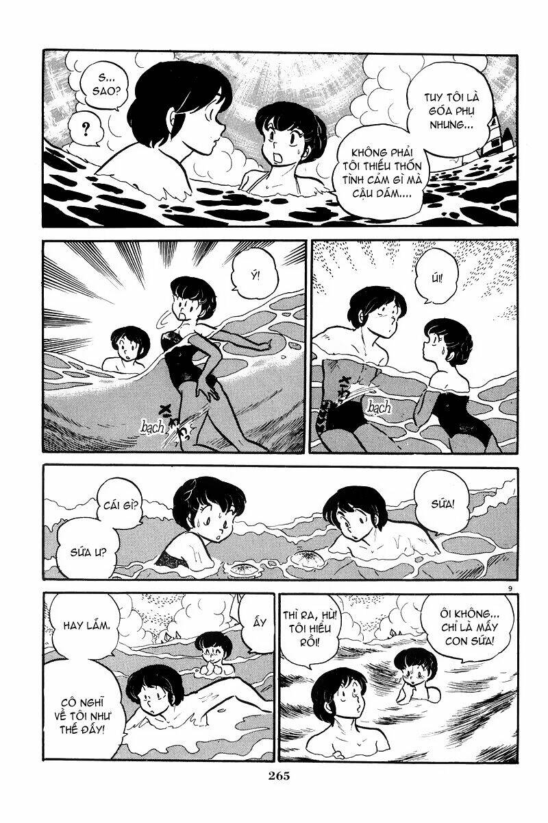 Nhà Trọ Nhất Khắc Chapter 9 - Trang 2