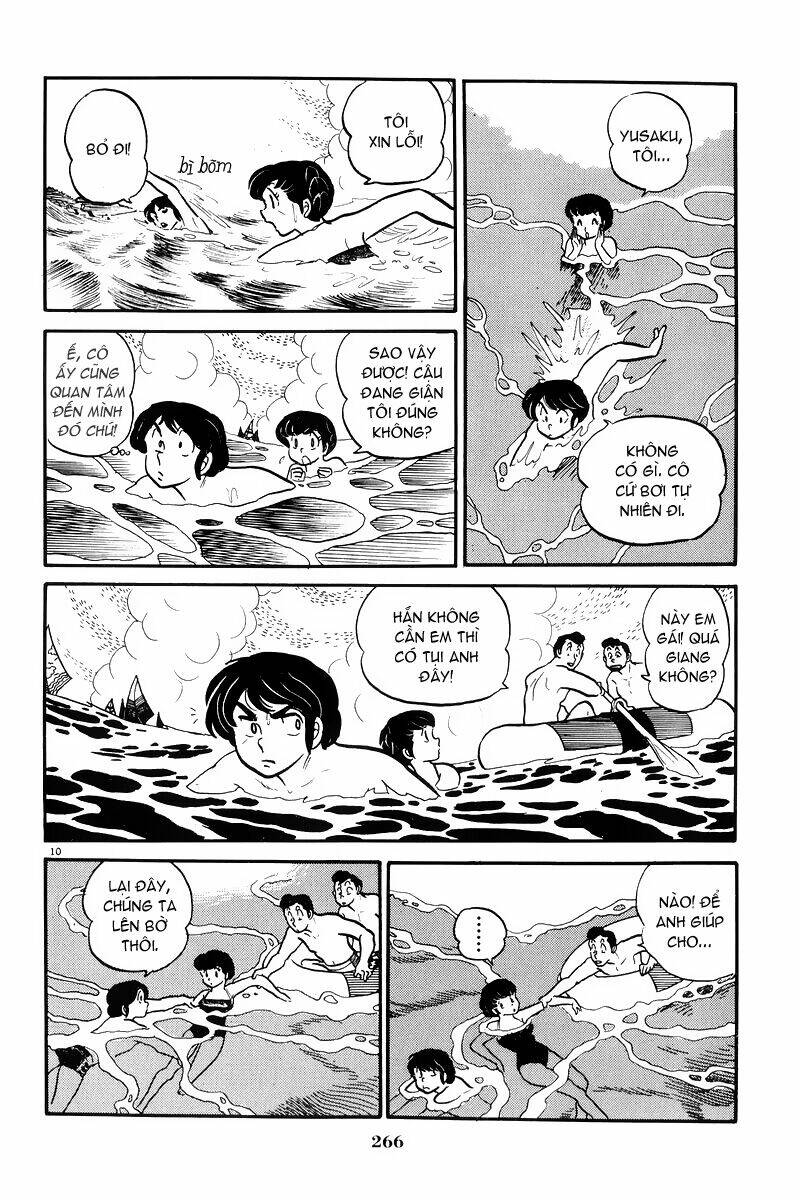 Nhà Trọ Nhất Khắc Chapter 9 - Trang 2