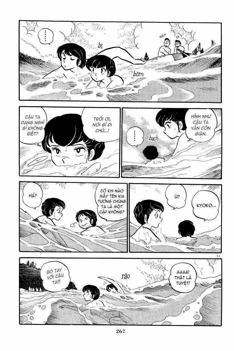 Nhà Trọ Nhất Khắc Chapter 9 - Trang 2