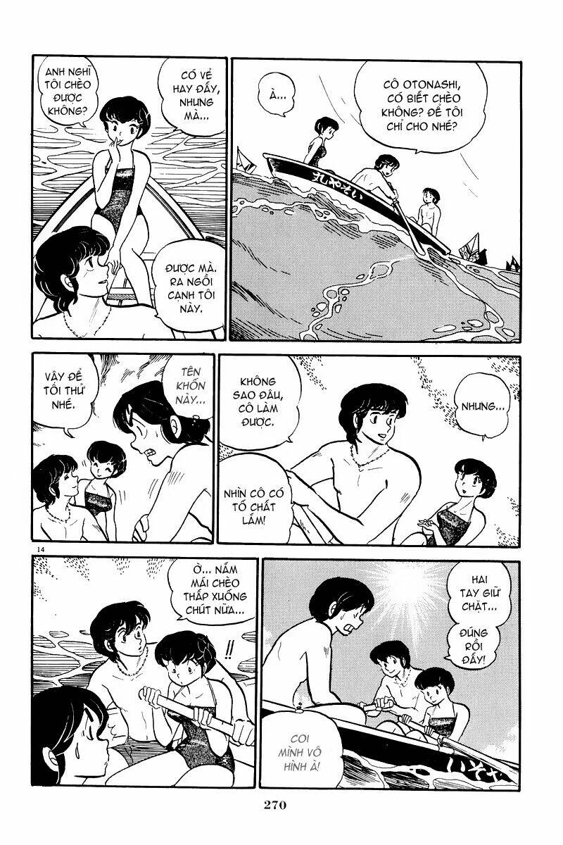 Nhà Trọ Nhất Khắc Chapter 9 - Trang 2