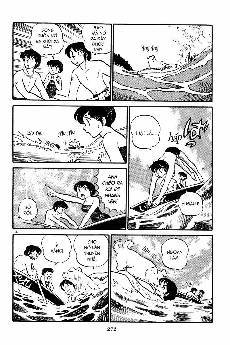 Nhà Trọ Nhất Khắc Chapter 9 - Trang 2